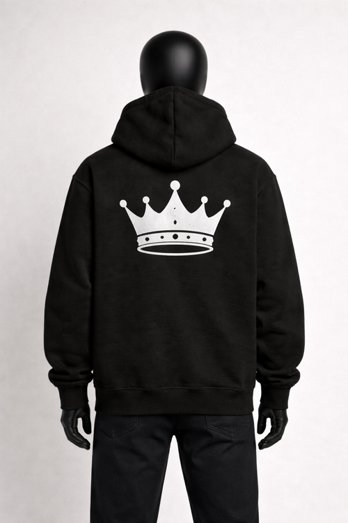 ME Oversized Hoodie