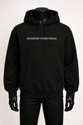 ME Oversized Hoodie